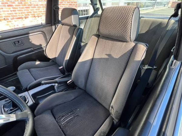 1985 BMW E30 3 Series - Image 9 of 19
