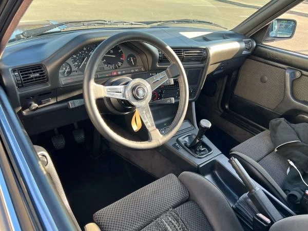 1985 BMW E30 3 Series - Image 8 of 19