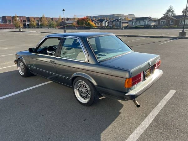 1985 BMW E30 3 Series - Image 5 of 19