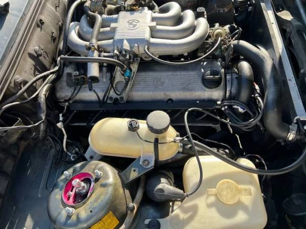 1985 BMW E30 3 Series - Image 16 of 18
