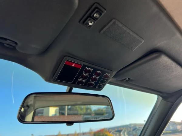 1985 BMW E30 3 Series - Image 15 of 18