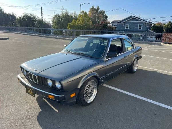 1985 BMW E30 3 Series - Image 3 of 18