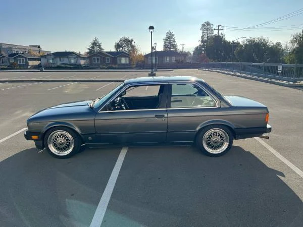 1985 BMW E30 3 Series - Image 4 of 18