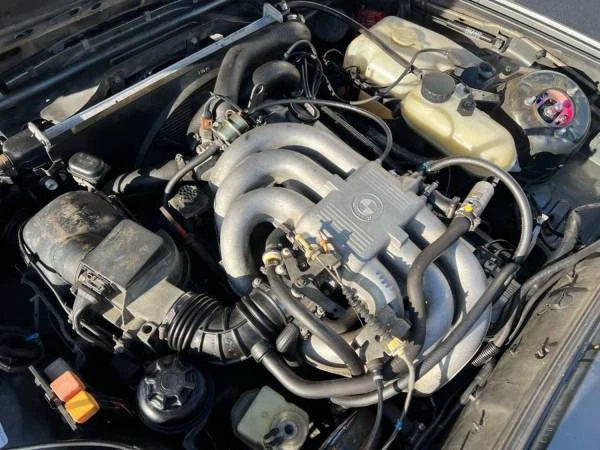 1985 BMW E30 3 Series - Image 17 of 18