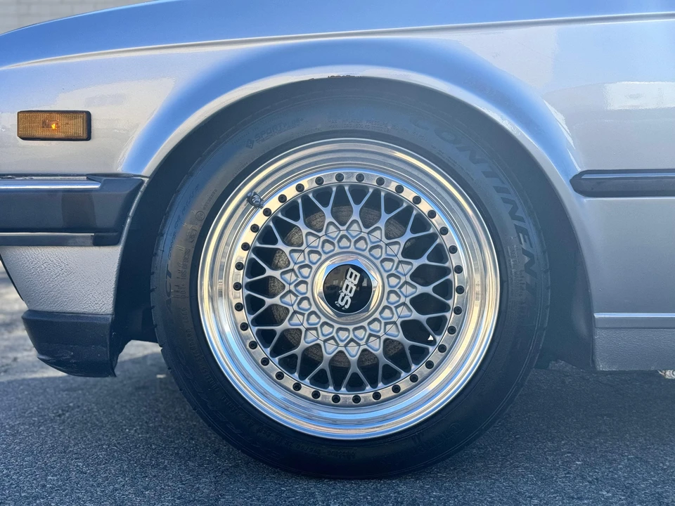 1985 BMW E30 3 Series - Image 23 of 31