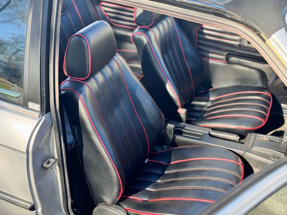 1985 BMW E30 3 Series - Image 31 of 31