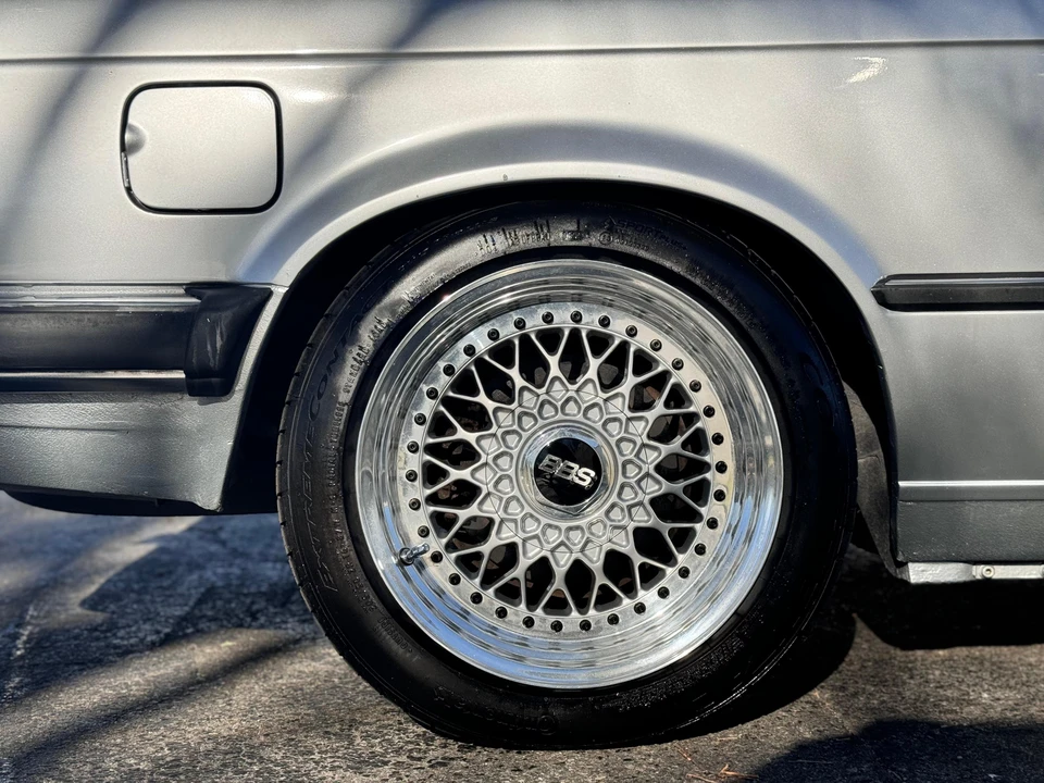 1985 BMW E30 3 Series - Image 25 of 31