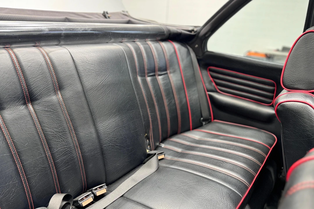1985 BMW E30 3 Series - Image 29 of 31