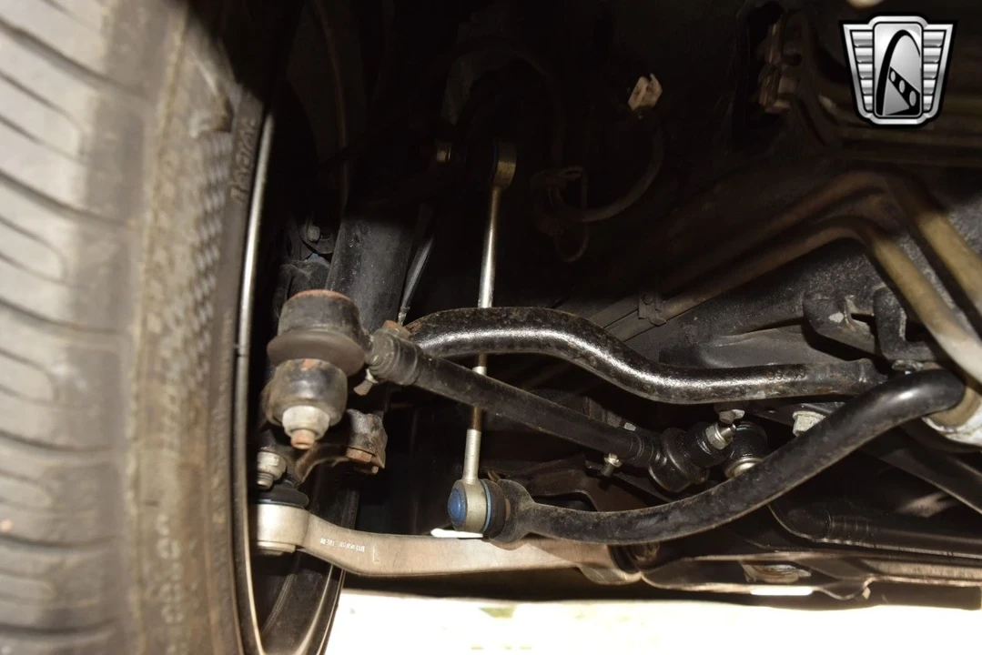 1985 BMW E28 5 Series - Image 13 of 21