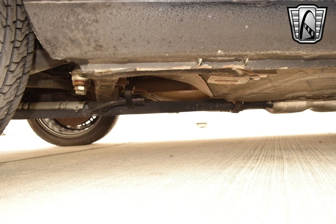 1985 BMW E28 5 Series - Image 16 of 21