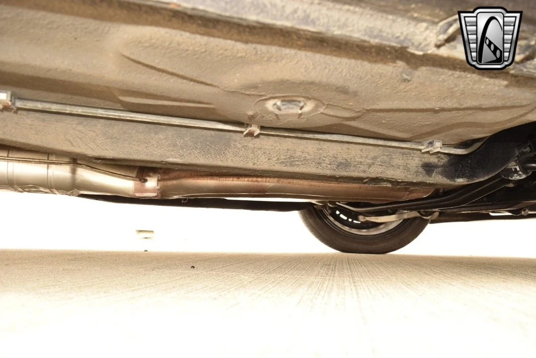 1985 BMW E28 5 Series - Image 18 of 21
