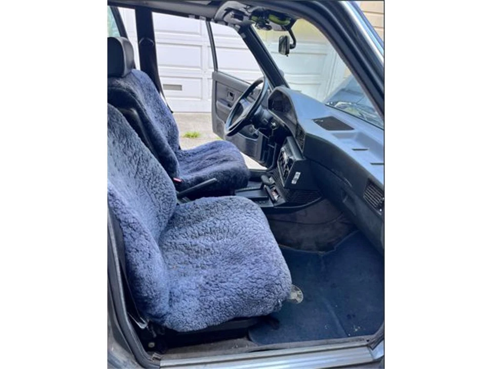 1985 BMW E28 5 Series - Image 11 of 12