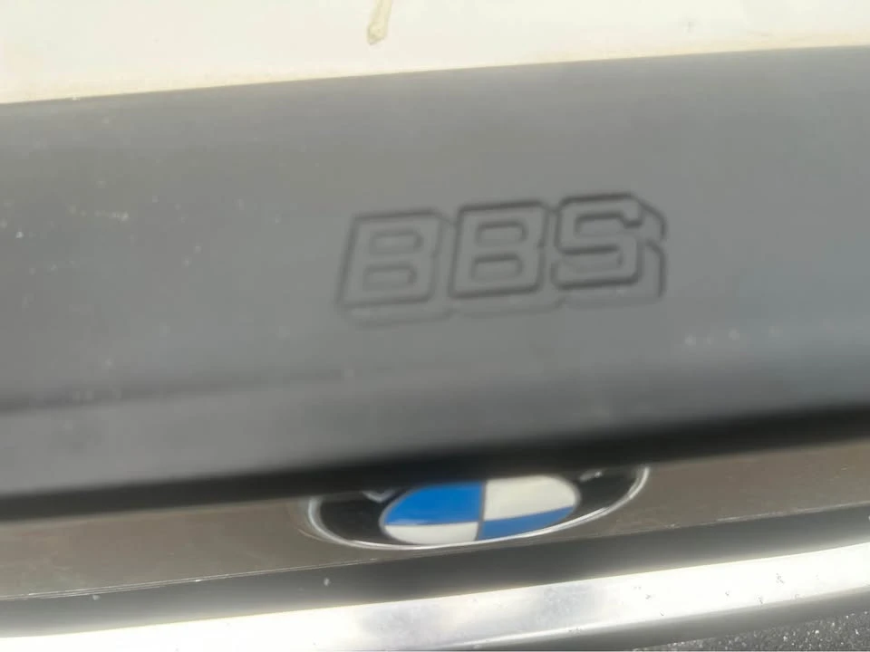 1985 BMW E28 5 Series - Image 9 of 20