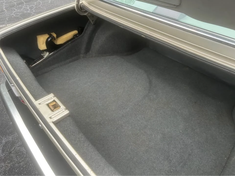1985 BMW E28 5 Series - Image 15 of 20