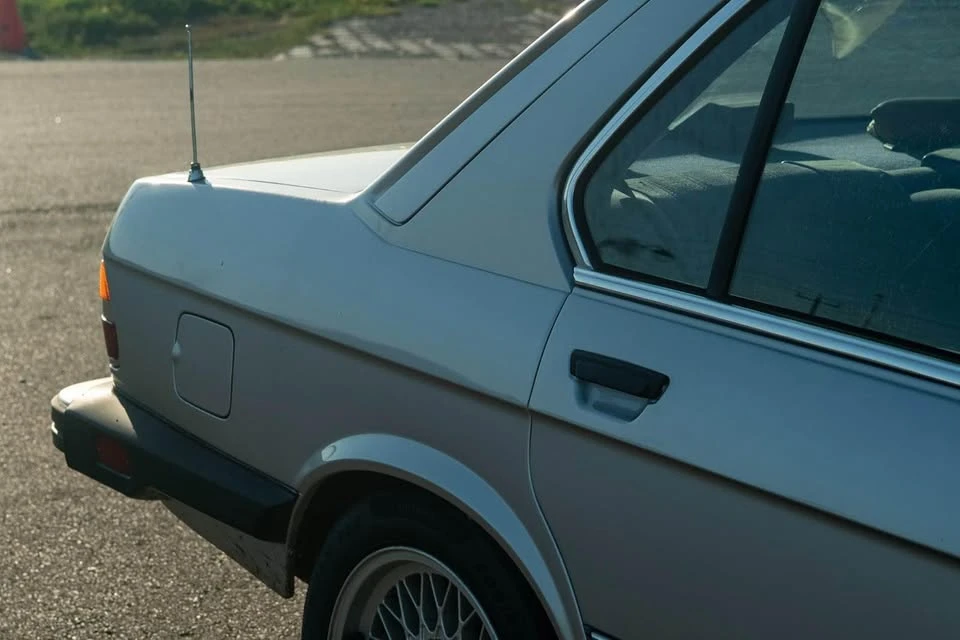 1985 BMW E28 5 Series - Image 13 of 20