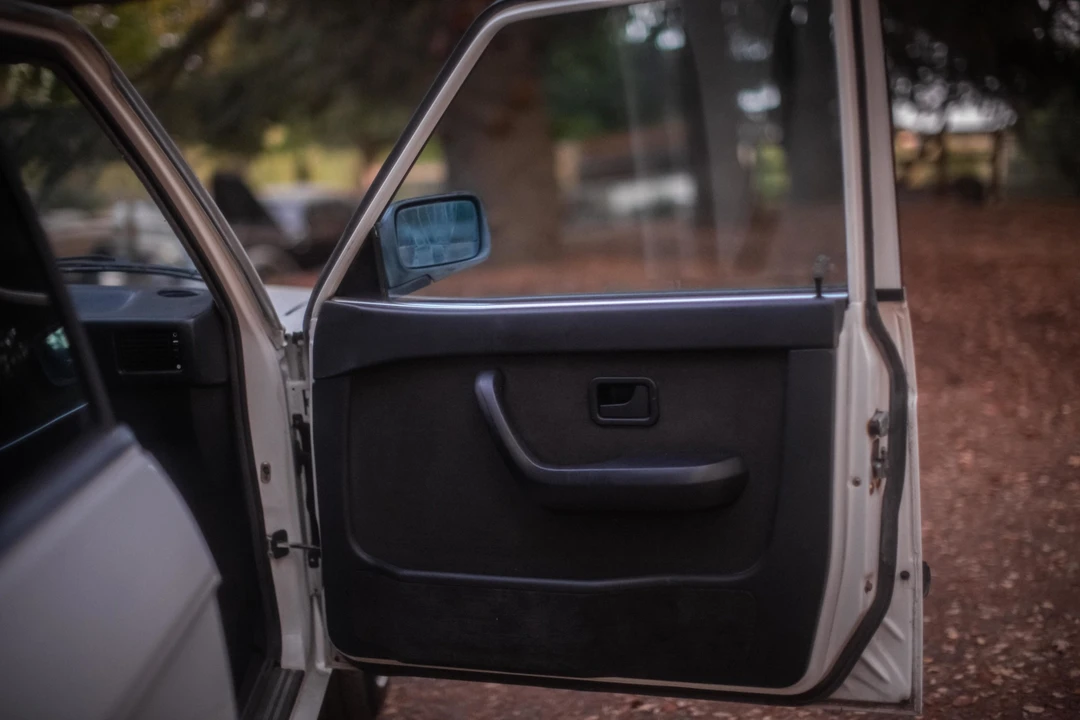 1985 BMW E28 5 Series - Image 28 of 31