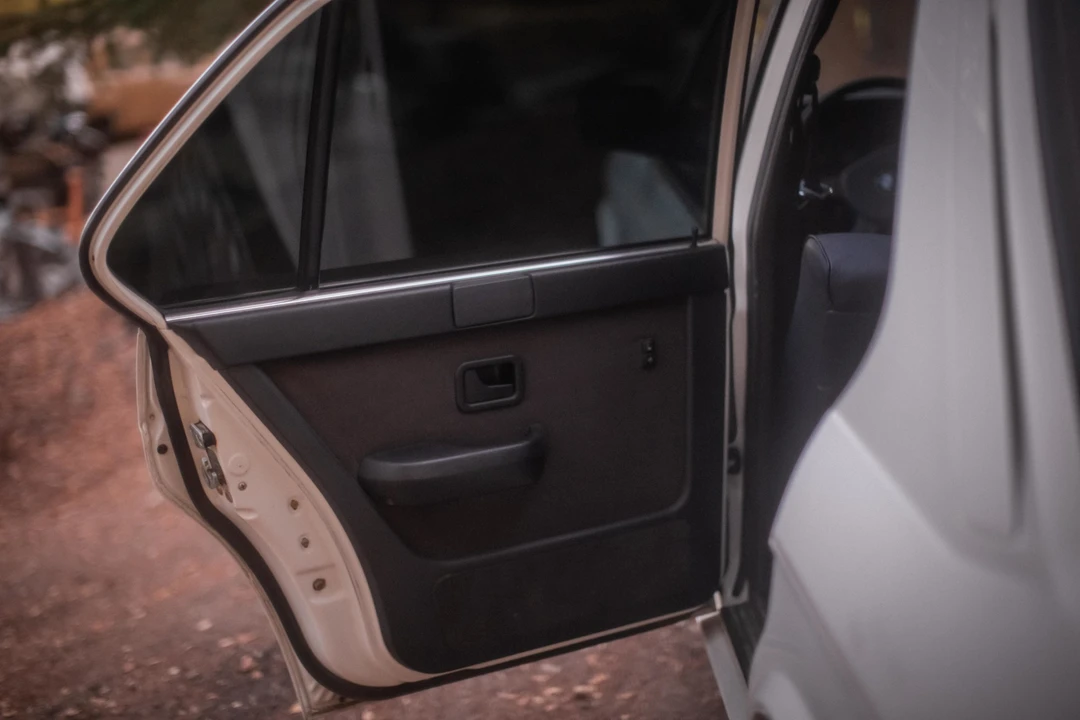 1985 BMW E28 5 Series - Image 26 of 31