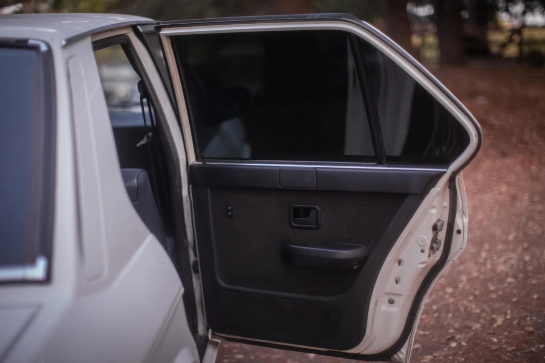 1985 BMW E28 5 Series - Image 27 of 31