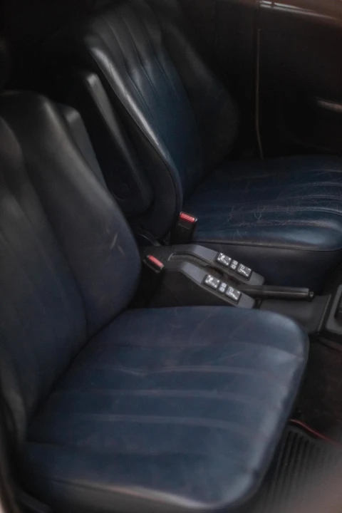 1985 BMW E28 5 Series - Image 22 of 31