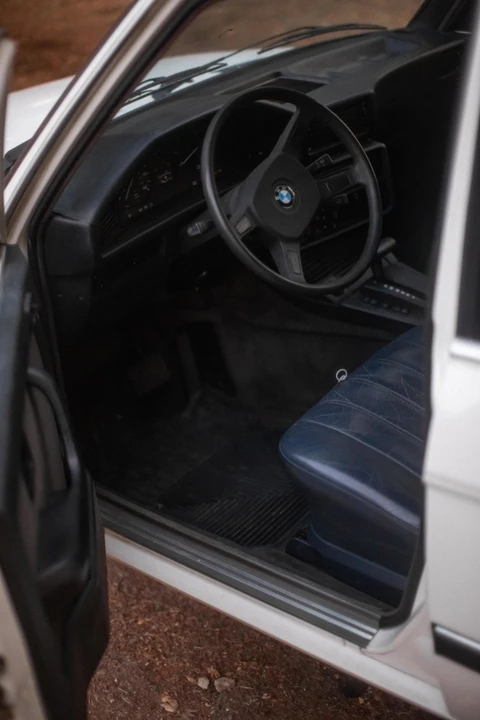 1985 BMW E28 5 Series - Image 19 of 31