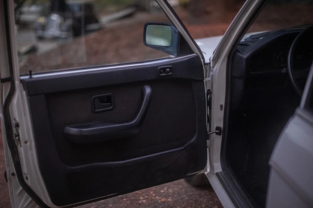 1985 BMW E28 5 Series - Image 29 of 31
