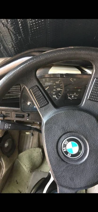 1985 BMW E28 5 Series - Image 13 of 13