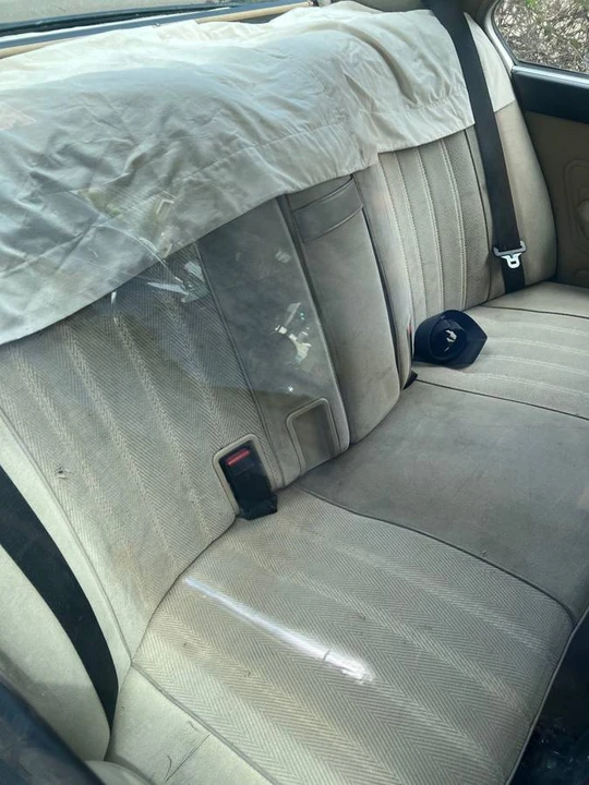 1985 BMW E28 5 Series - Image 5 of 13