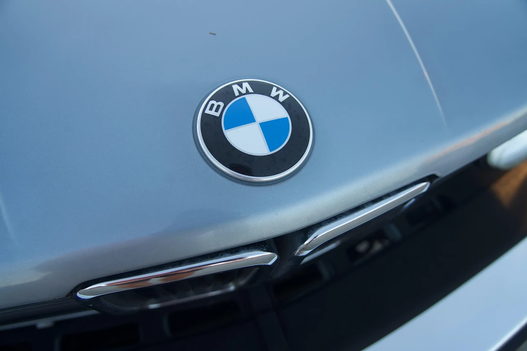 1985 BMW E28 5 Series - Image 28 of 31