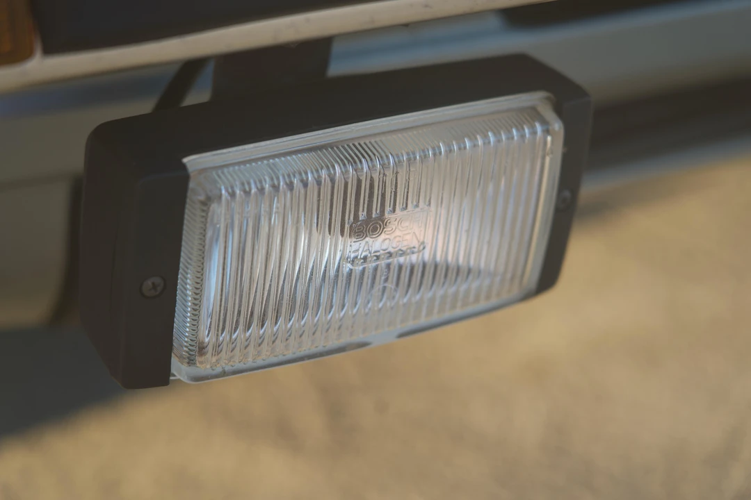 1985 BMW E28 5 Series - Image 27 of 31
