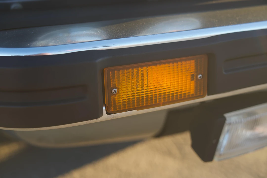 1985 BMW E28 5 Series - Image 26 of 31