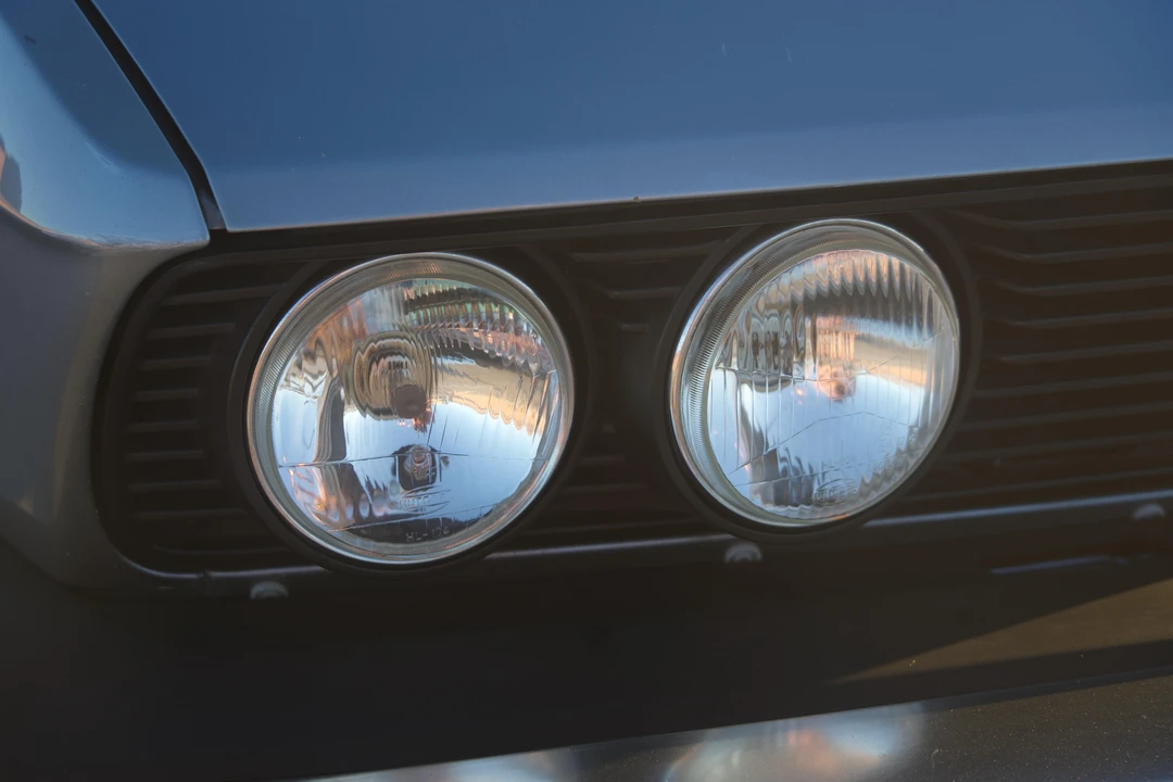 1985 BMW E28 5 Series - Image 25 of 31
