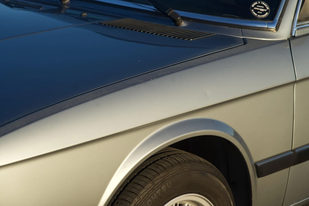 1985 BMW E28 5 Series - Image 31 of 31