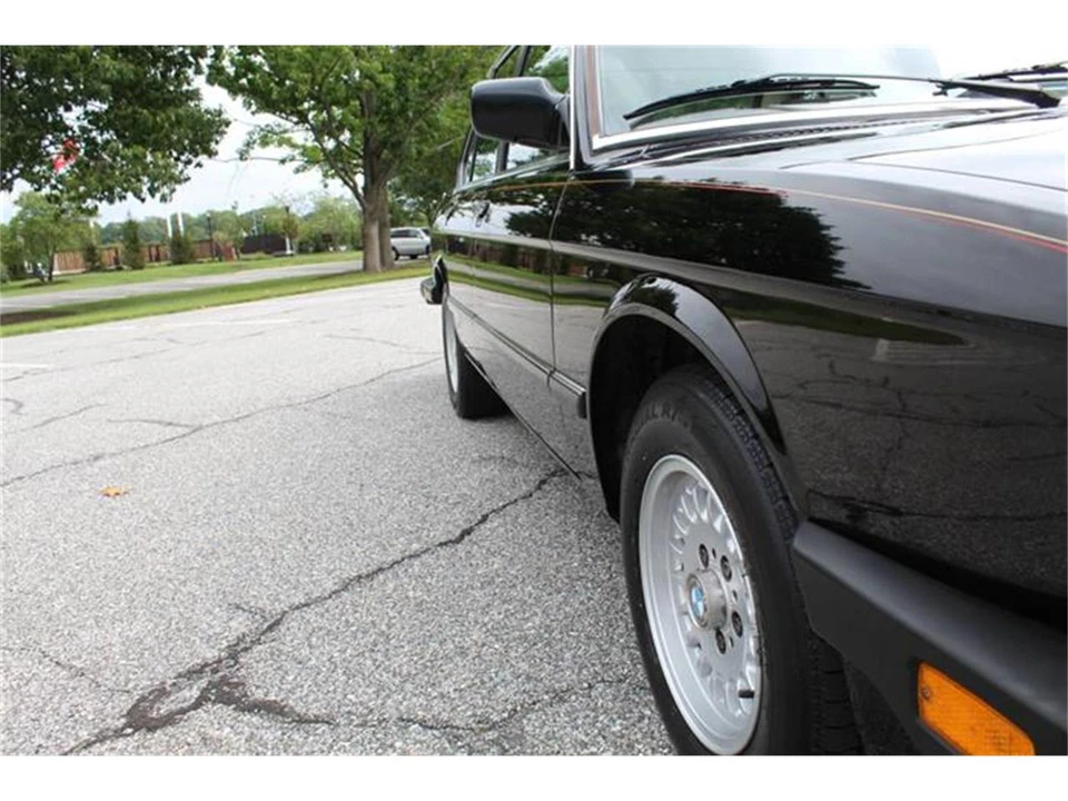 1985 BMW E28 5 Series - Image 8 of 24