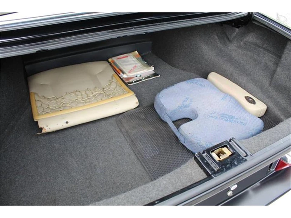 1985 BMW E28 5 Series - Image 17 of 24