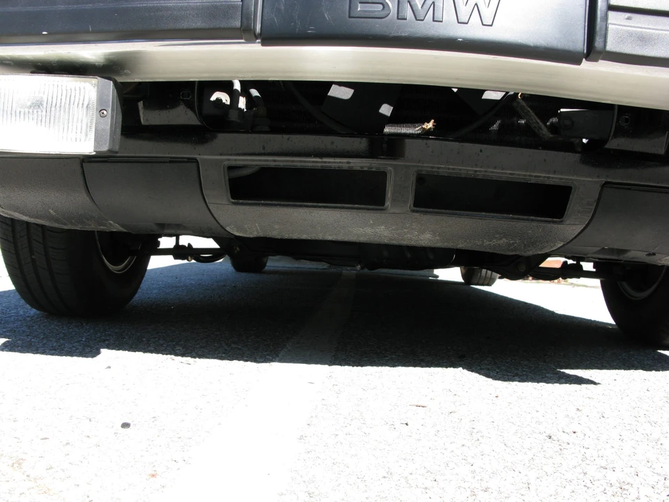 1985 BMW E28 5 Series - Image 18 of 31