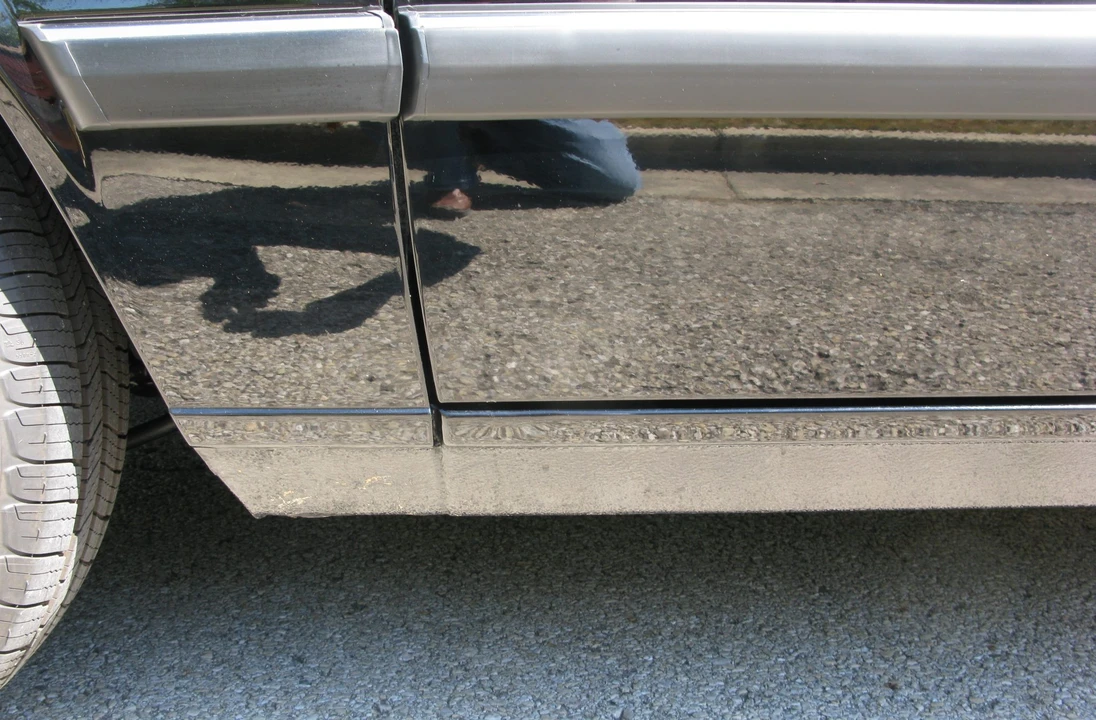 1985 BMW E28 5 Series - Image 23 of 31