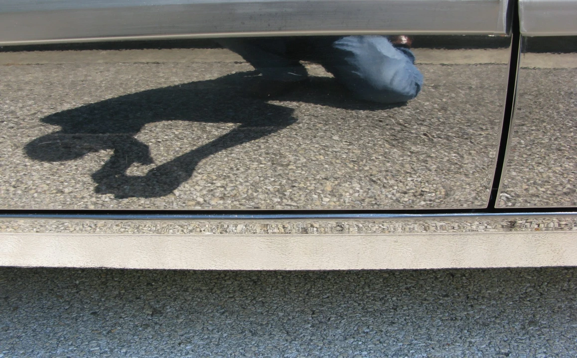1985 BMW E28 5 Series - Image 30 of 31