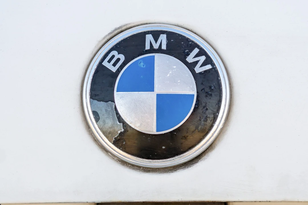 1985 BMW E28 5 Series - Image 25 of 31