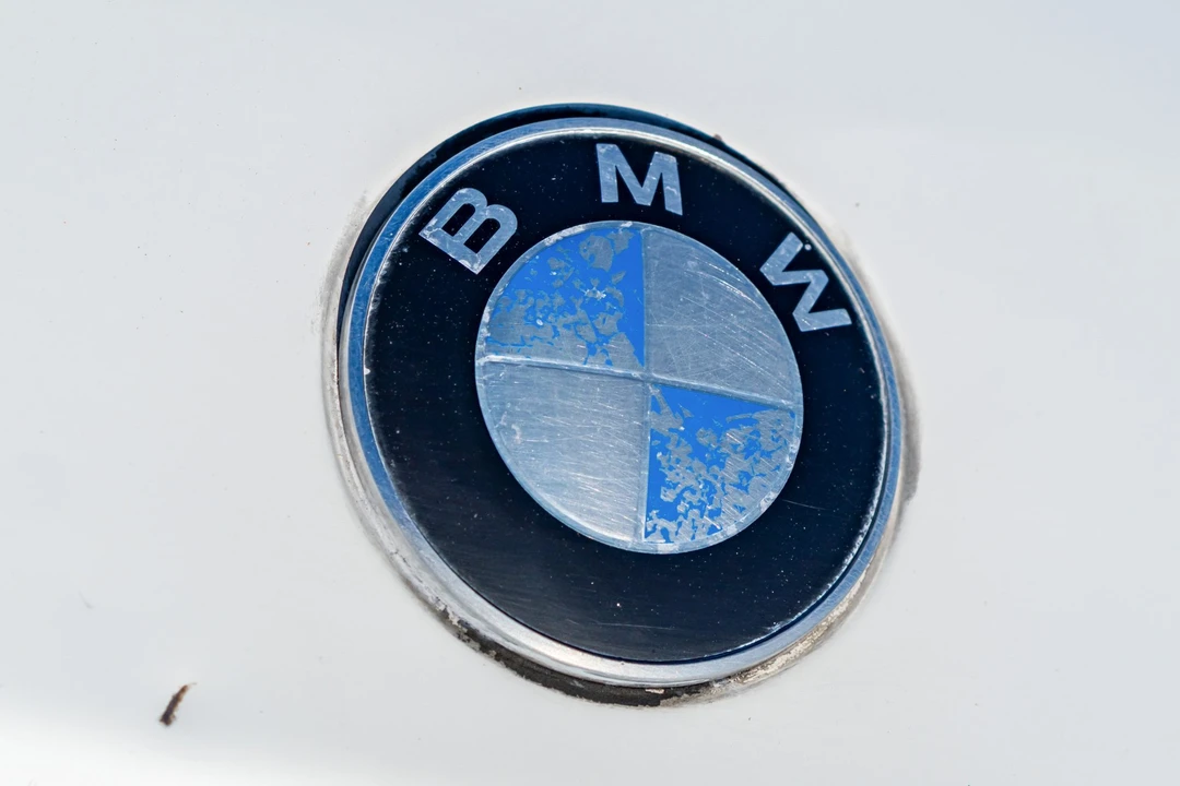 1985 BMW E28 5 Series - Image 24 of 31