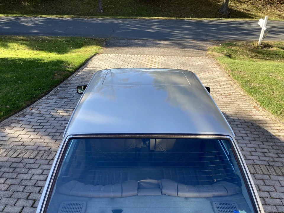 1985 BMW E28 5 Series - Image 14 of 31