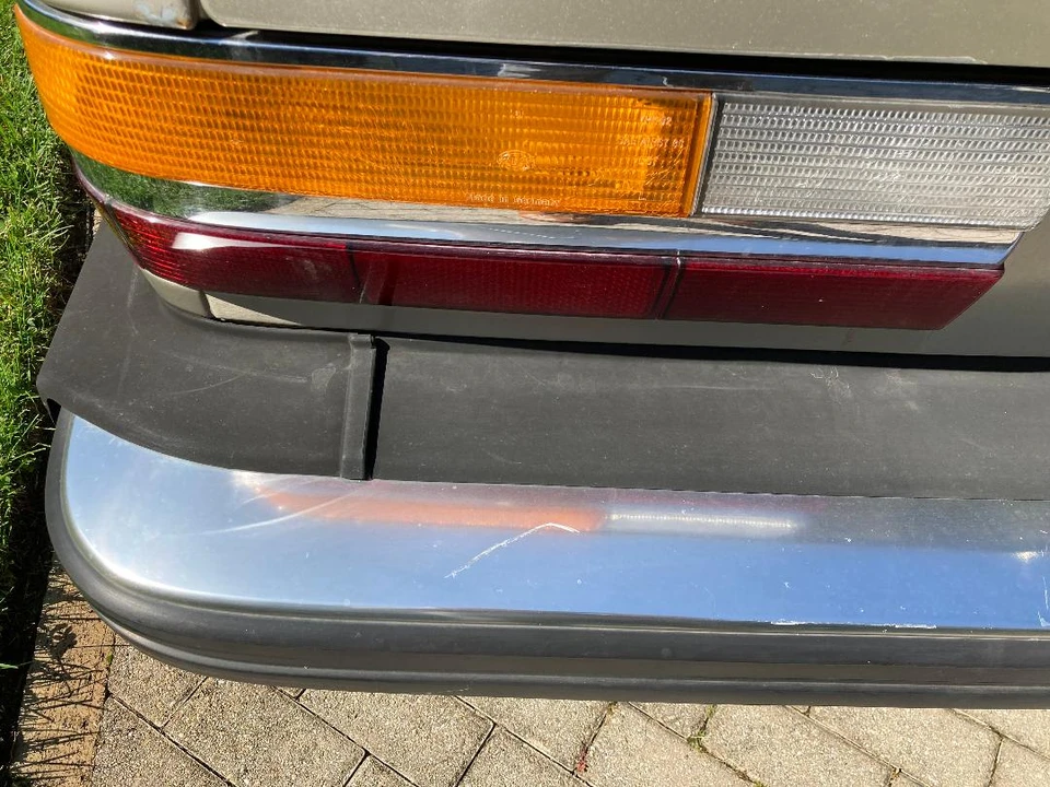 1985 BMW E28 5 Series - Image 22 of 31