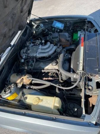 1985 BMW E28 5 Series - Image 10 of 14