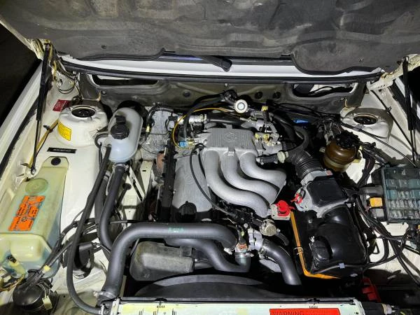 1985 BMW E28 5 Series - Image 6 of 6