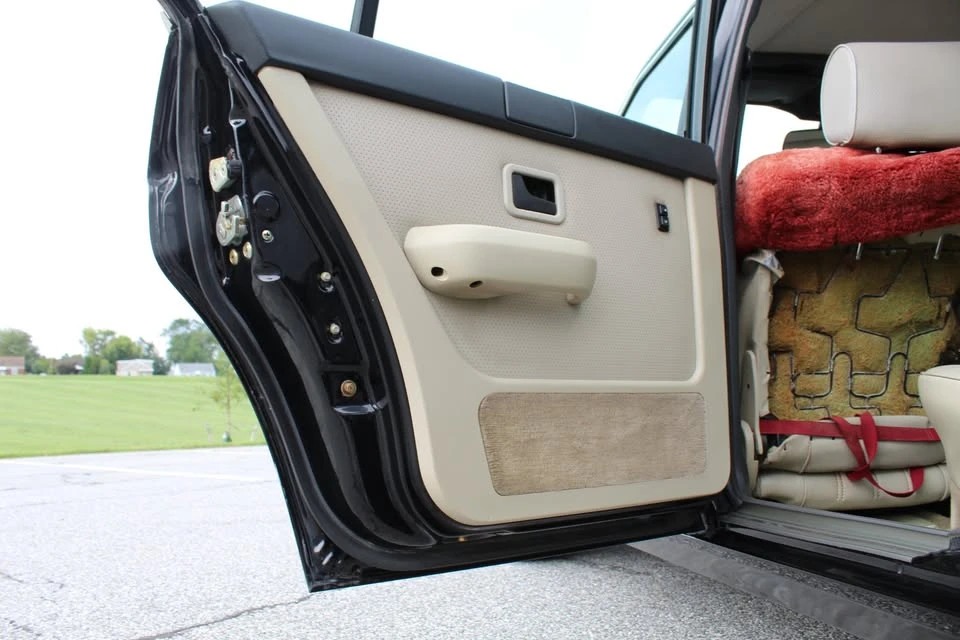 1985 BMW E28 5 Series - Image 12 of 20