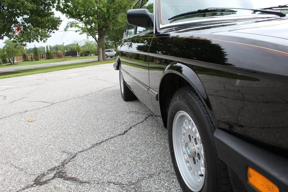 1985 BMW E28 5 Series - Image 6 of 20