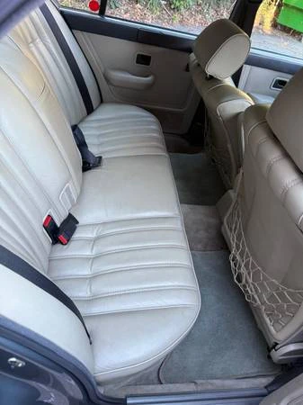 1985 BMW E28 5 Series - Image 12 of 21