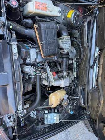 1985 BMW E28 5 Series - Image 17 of 21