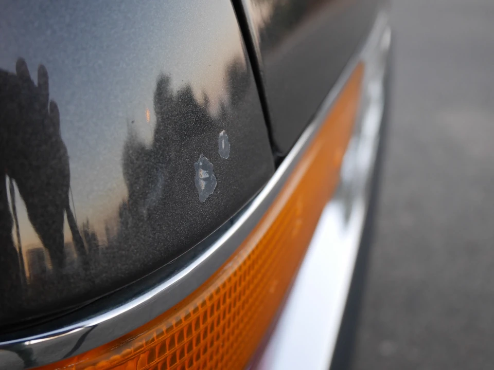1985 BMW E28 5 Series - Image 26 of 31