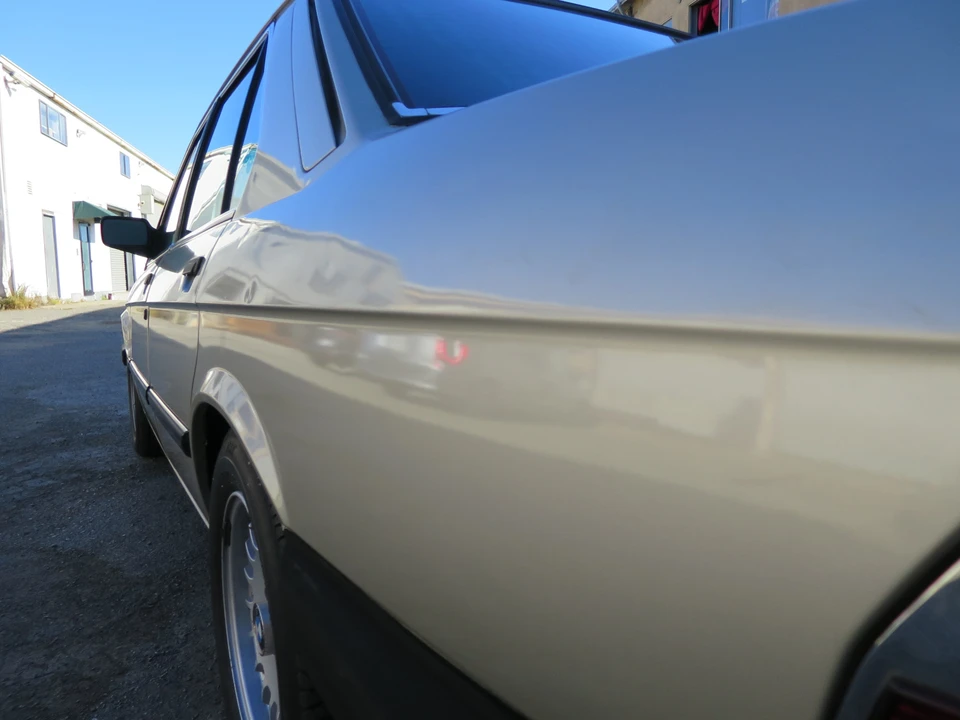 1985 BMW E28 5 Series - Image 18 of 31