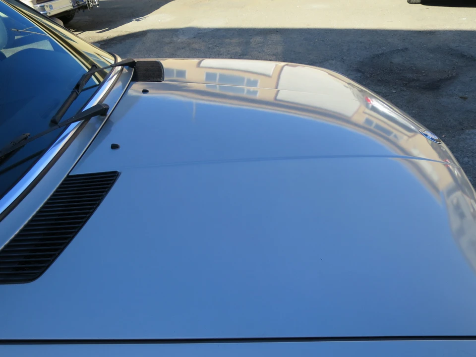 1985 BMW E28 5 Series - Image 22 of 31